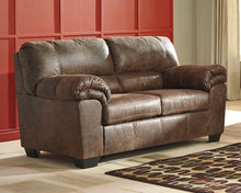 Load image into Gallery viewer, Bladen - Coffee - Loveseat