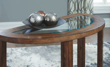 Load image into Gallery viewer, Hannery - Brown - Sofa Table