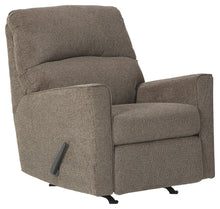Load image into Gallery viewer, Dalhart - Hickory - Rocker Recliner
