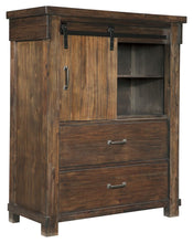 Load image into Gallery viewer, Lakeleigh - Brown - Five Drawer Chest