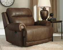 Load image into Gallery viewer, Austere - Recliner
