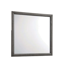 Load image into Gallery viewer, Watson Mirror Grey Oak