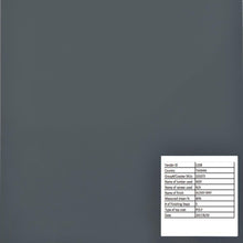 Load image into Gallery viewer, Bar Units: Contemporary - 3-tier Bar Table Glossy Grey And Clear