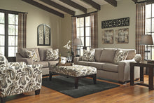 Load image into Gallery viewer, Watson - Dark Brown - Square End Table