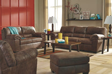 Load image into Gallery viewer, Bladen - Coffee - 3 Pc. - Sofa, Loveseat, Rocker Recliner