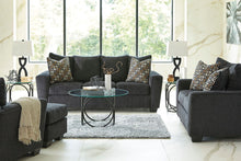 Load image into Gallery viewer, Wixon - Slate - 4 Pc. - Sofa, Loveseat, Chair, Ottoman