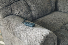 Load image into Gallery viewer, Ernestine - Slate - Power Lift Recliner