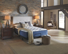 Load image into Gallery viewer, Mt Dana Plush - White - Twin Mattress