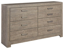 Load image into Gallery viewer, Culverbach - Gray - Dresser