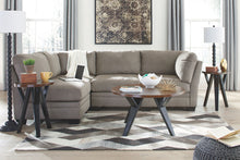Load image into Gallery viewer, Ingel - Two-tone Brown - Occasional Table Set (3/CN)