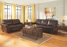Load image into Gallery viewer, Banner - Coffee - Sofa