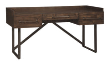 Load image into Gallery viewer, Starmore - Brown - Home Office Desk