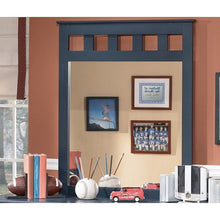 Load image into Gallery viewer, Lulu - White - Dresser, Mirror