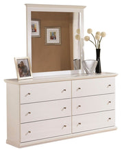 Load image into Gallery viewer, Bostwick Shoals - White - Dresser