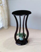 Load image into Gallery viewer, Round Top Accent Table Cherry
