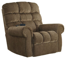 Load image into Gallery viewer, Ernestine - Slate - Power Lift Recliner