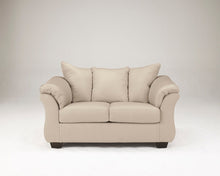 Load image into Gallery viewer, Darcy - Stone - 2 Pc. - Sofa Chaise, Loveseat