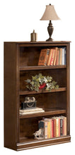 Load image into Gallery viewer, Hamlyn - Medium Brown - Medium Bookcase