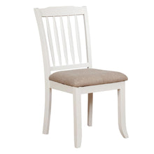 Load image into Gallery viewer, Hesperia Collection - Light Brown - Dining Chair
