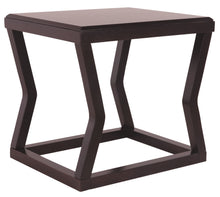 Load image into Gallery viewer, Kelton - Espresso - Rectangular End Table
