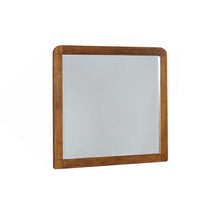Load image into Gallery viewer, Robyn - Robyn Rectangular Mirror Dark Walnut