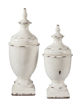 Load image into Gallery viewer, Devorit - Antique White - Jar