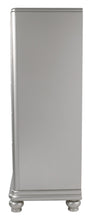 Load image into Gallery viewer, Coralayne - Silver - Five Drawer Chest