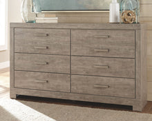 Load image into Gallery viewer, Culverbach - Gray - Dresser