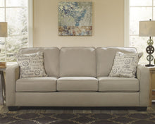 Load image into Gallery viewer, Alenya - Quartz - Sofa