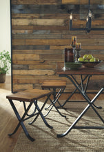 Load image into Gallery viewer, Freimore - Medium Brown - RECT DRM Table Set (5/CN)