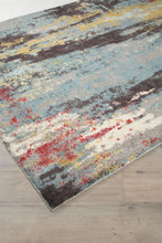 Load image into Gallery viewer, Quent - Multi - Large Rug