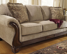 Load image into Gallery viewer, Lanett - Barley - 2 Pc. - Sofa, Loveseat