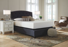 Load image into Gallery viewer, Chime 12 Inch Memory Foam - White - Twin Mattress