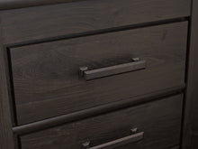 Load image into Gallery viewer, Brinxton - Charcoal - Dresser
