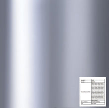 Load image into Gallery viewer, Bar Units: Contemporary - Rectangular 2-shelf Bar Unit Glossy White