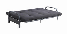 Load image into Gallery viewer, Futon Frame Dark Grey