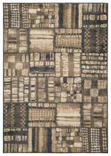Load image into Gallery viewer, Hilliard - Multi - Large Rug