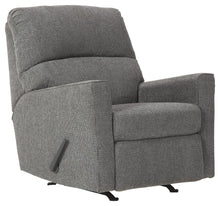 Load image into Gallery viewer, Dalhart - Hickory - Rocker Recliner