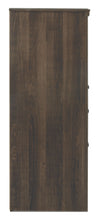 Load image into Gallery viewer, Juararo - Dark Brown - Dresser