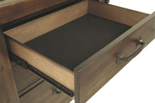 Load image into Gallery viewer, Lakeleigh - Brown - Three Drawer Night Stand