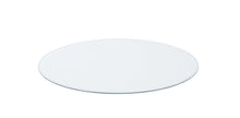 Load image into Gallery viewer, Paxton Collection - Round Glass Top Clear