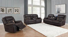 Load image into Gallery viewer, Brown - 3 Pc Set