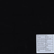 Load image into Gallery viewer, Bar Units: Contemporary - Rectangular 2-shelf Bar Unit Glossy Black