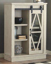 Load image into Gallery viewer, Bronfield - White - Accent Cabinet