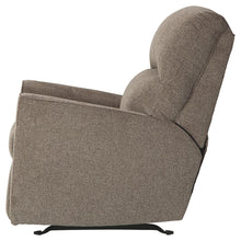 Load image into Gallery viewer, Dalhart - Hickory - Rocker Recliner