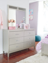 Load image into Gallery viewer, Olivet - Panel Bed Set