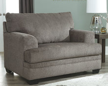 Load image into Gallery viewer, Dorsten - Slate - Chair and a Half