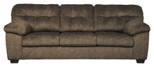 Load image into Gallery viewer, Accrington - Earth - Queen Sofa Sleeper