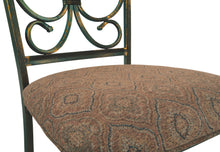 Load image into Gallery viewer, Glambrey - Brown - Upholstered Barstool (4/CN)