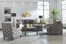 Load image into Gallery viewer, Brise - Slate - 3 Pc. - Sofa Chaise, Chair, Accent Chair